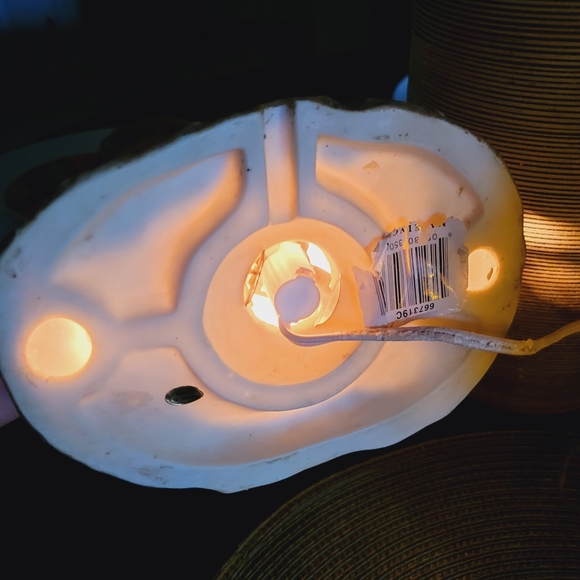 Haunted Clock - Picture 7 of 13